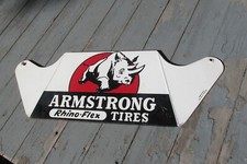 Vintage armstrong rhino for sale  Spokane