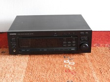 Kenwood 7030 parametrischer gebraucht kaufen  Berlin