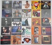 100 hip rnb gebraucht kaufen  Rödermark