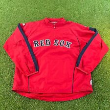Red sox majestic gebraucht kaufen  St. Georgen im Schwarzwald
