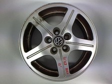 Jante volkswagen bora d'occasion  Parthenay