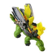 Imaginext dino riders for sale  PLYMOUTH