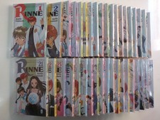 Rinne serie completa usato  Palermo