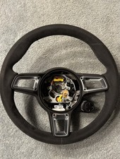 Alcantara like new for sale  Germantown