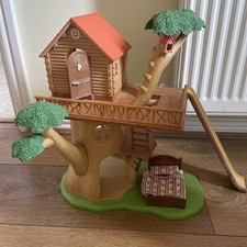 Sulvanian families tree for sale  TAMWORTH