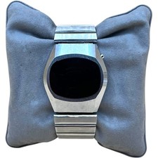 Orologio vintage led usato  Villata