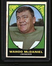 1967 topps wahoo for sale  Norwalk