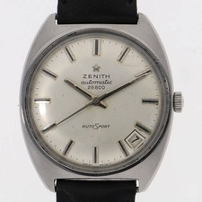 Zenith Autosport 28800 TO212439 comprar usado  Enviando para Brazil