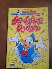 Micky maus präsident gebraucht kaufen  Lehrte