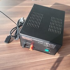 Labornetzgerät festspannung v gebraucht kaufen  Sebnitz