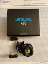Verkaufe benutzte shimano gebraucht kaufen  Wingst