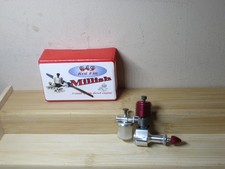 Redfin millish diesel for sale  CORBY