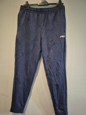 Fila tracksuit bottom for sale  NEWCASTLE UPON TYNE