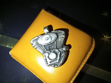 Harley motor reines gebraucht kaufen  Wadern