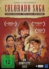 Colorado saga gesamtbox gebraucht kaufen  Berlin