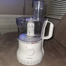 Kenwood multipro compact for sale  GRAYS