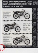 Advertising test moto usato Advertising test moto usato  Venegono Superiore