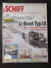 Schiff classic 2020 gebraucht kaufen  Berlin