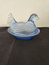 Vintage indiana glass for sale  Sunrise Beach
