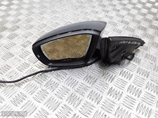 2016 SKODA OCTAVIA WING MIRROR (RHD) DEFECTO ELéCTRICO LADO IZQUIERDO E1021275 comprar usado  Enviando para Brazil