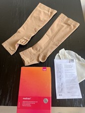 Mediven kompressionsstrümpfe  gebraucht kaufen  Frankfurt am Main