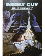 Family guy blue for sale  North Bennington