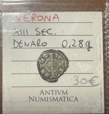 Zecca verona moneta usato Zecca verona moneta usato  Roma
