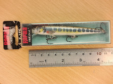 Rapala val live for sale  CHELTENHAM