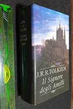 Libro signore degli usato  Guidonia Montecelio