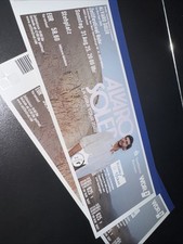 Tickets alvaro soler gebraucht kaufen  Aachen