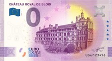 Billet souvenir 2025 d'occasion  France