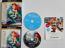 Little mermaid slipcover for sale  Discovery Bay
