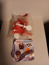 Jello pudding popsicle for sale  Castle Hayne