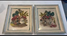 Pair airbrush watercolor for sale  Grayslake