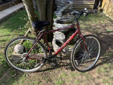 Apollo cx10 bike for sale  RICKMANSWORTH