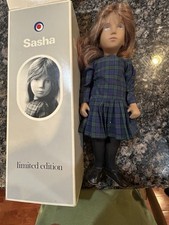 Sasha morgenthaler sasha for sale  Boonton