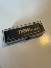 Trw tdc1007 16x16 for sale  HASTINGS