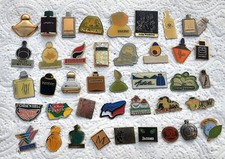 Lot pin parfums d'occasion Lot pin parfums d'occasion  Menucourt