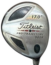 Titleist 980f wood for sale  Chattanooga