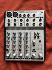 Behringer eurorack ub802 usato  Ruvo di Puglia