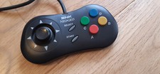 neo geo cd gebraucht kaufen  Elmenhorst