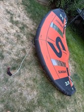 Slingshot slingwing 3.5m for sale  Portland