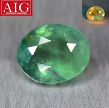 1.06ct natural alexandrite for sale  Atlanta