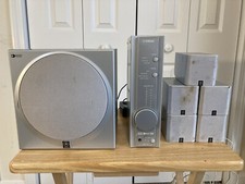 5.1 channel yamaha d'occasion  Expédié en Belgium