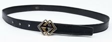 Authentique ceinture gucci d'occasion  Lyon VII