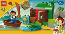 Lego duplo disney d'occasion  Méru