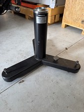 Schwerlaststativ brunson model gebraucht kaufen  Borken