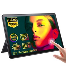 Uperfect touchscreen tragbarer gebraucht kaufen Uperfect touchscreen tragbarer gebraucht kaufen  Bremen