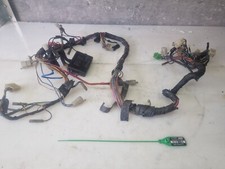 Yamaha 600 51j gebraucht kaufen  Lauenau