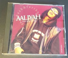 Aaliyah back forth for sale  Westland